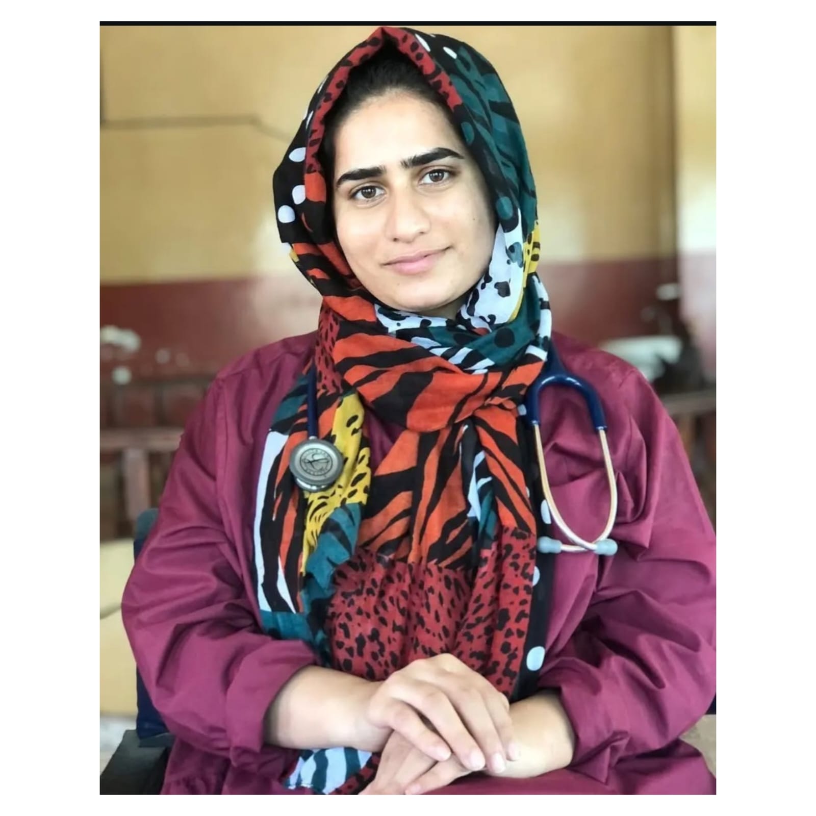 Dr. Bushra Imtiaz