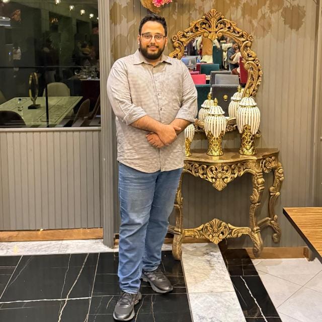 Dr. Safwan Saleh