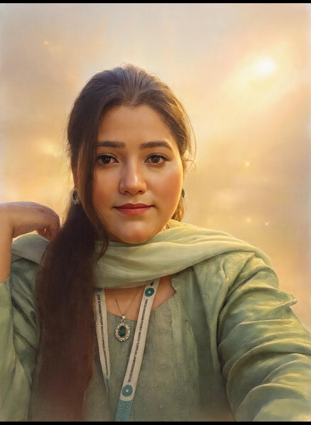 Dr. Wajeeha Yahya