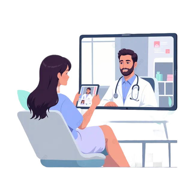 HealthDoor Digital Healthcare